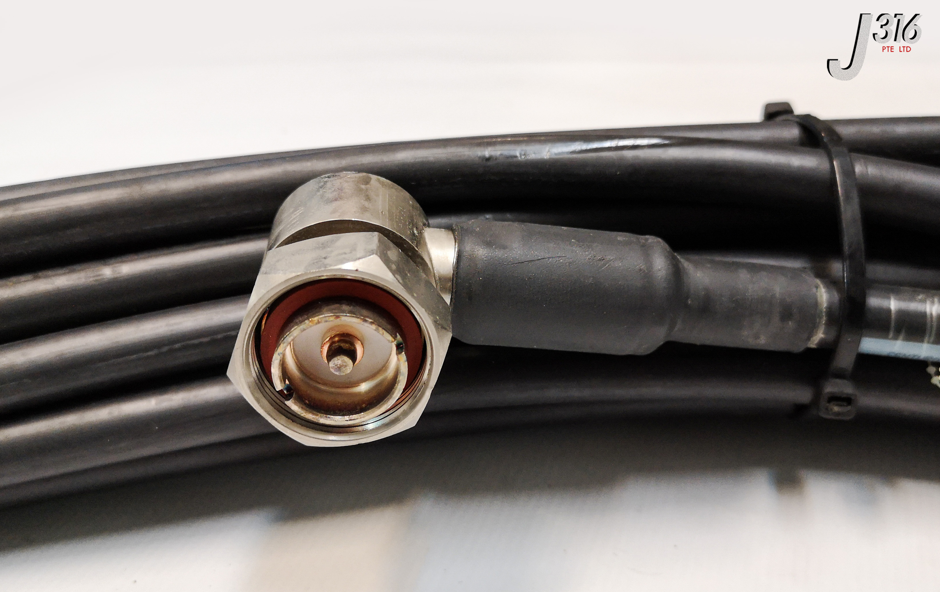 16911 APPLIED MATERIALS RF CABLE ETO SOURCE SIDE ULTIMA HDP-CVD